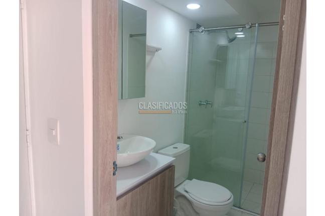 Apartaestudios, Alquiler, Bogotá - $1.200.000