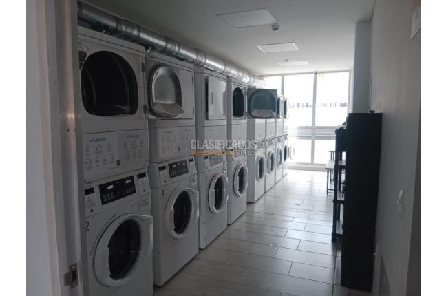 Apartaestudios, Alquiler, Bogotá - $1.200.000