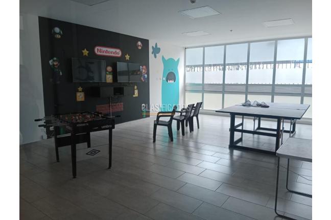 Apartaestudios, Alquiler, Bogotá - $1.200.000