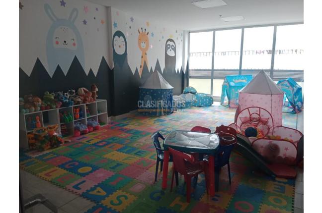 Apartaestudios, Alquiler, Bogotá - $1.200.000