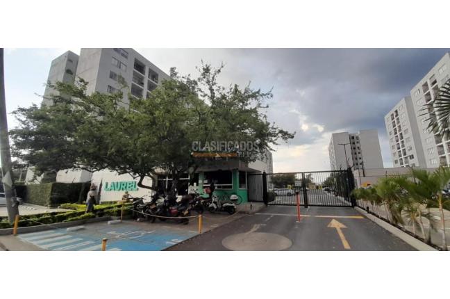 Apartamentos, Alquiler en Ciudad Bochalema