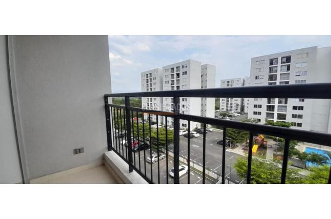 Apartamentos, Alquiler, Ciudad Bochalema - $1.350.000