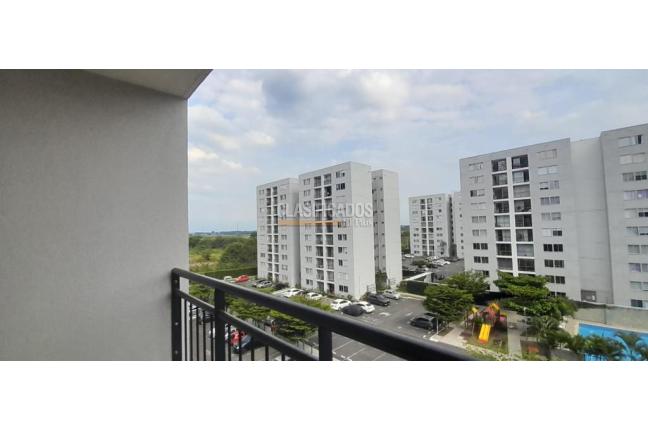 Apartamentos, Alquiler, Ciudad Bochalema - $1.350.000