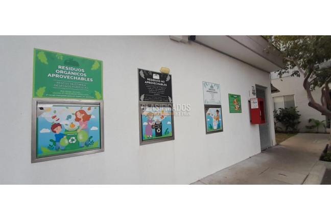 Apartamentos, Alquiler, Ciudad Bochalema - $1.350.000