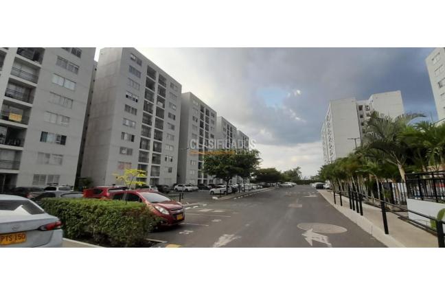 Apartamentos, Alquiler, Ciudad Bochalema - $1.350.000