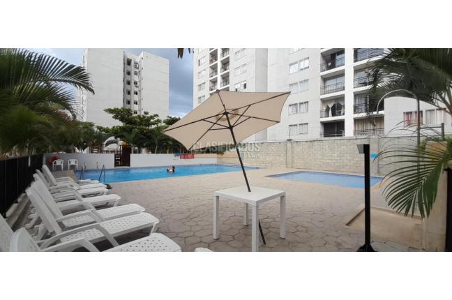 Apartamentos, Alquiler, Ciudad Bochalema - $1.350.000