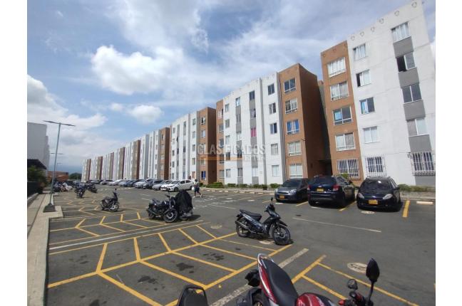 Apartamentos, Alquiler en Jamundí