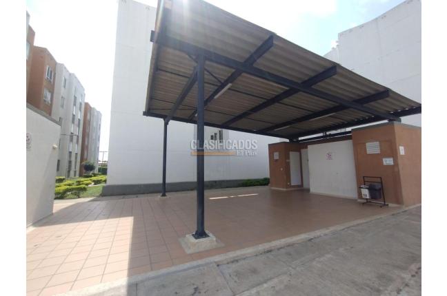 Apartamentos, Alquiler en Jamundí