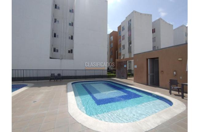 Apartamentos, Alquiler, Jamundí - $700.000