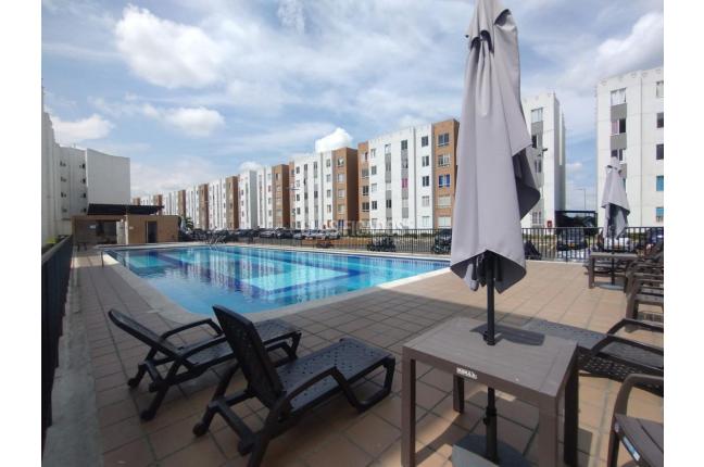 Apartamentos, Alquiler, Jamundí - $700.000