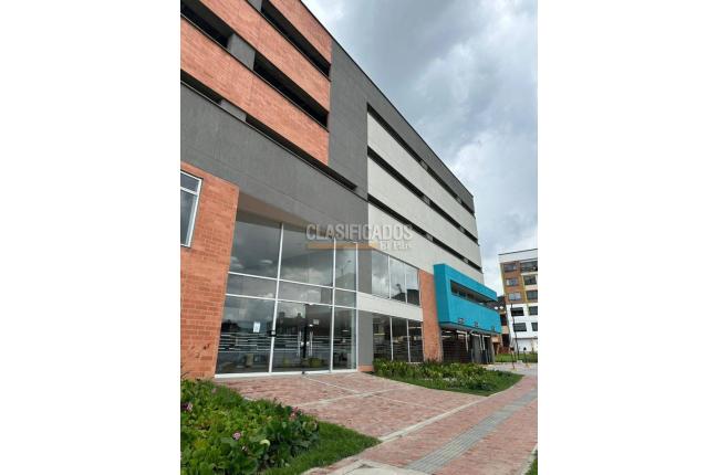 Apartaestudios, Alquiler en Zipaquira