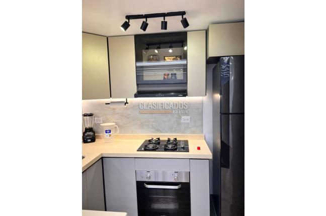 Apartaestudios, Alquiler, Zipaquira - $1.000.000