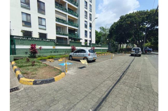 Apartamentos, Alquiler, Puente Palma - $2.450.000