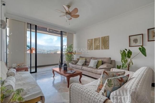 Apartamentos, Venta, Las Quintas de Don Simón - $560.000.000