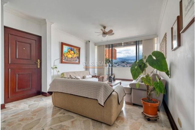 Apartamentos, Venta, Las Quintas de Don Simón - $560.000.000