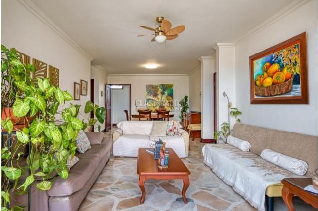 Apartamentos, Venta, Las Quintas de Don Simón - $560.000.000