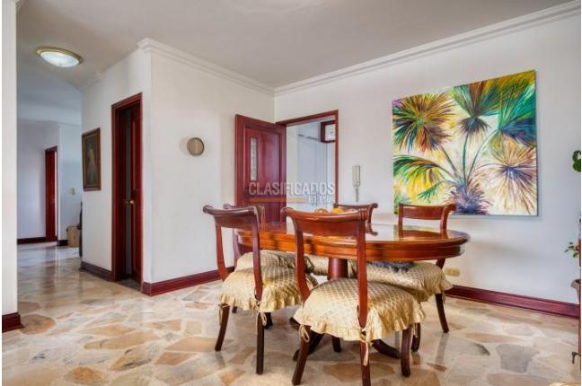 Apartamentos, Venta, Las Quintas de Don Simón - $560.000.000