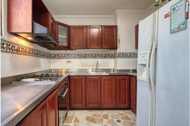 Apartamentos, Venta, Las Quintas de Don Simón - $560.000.000