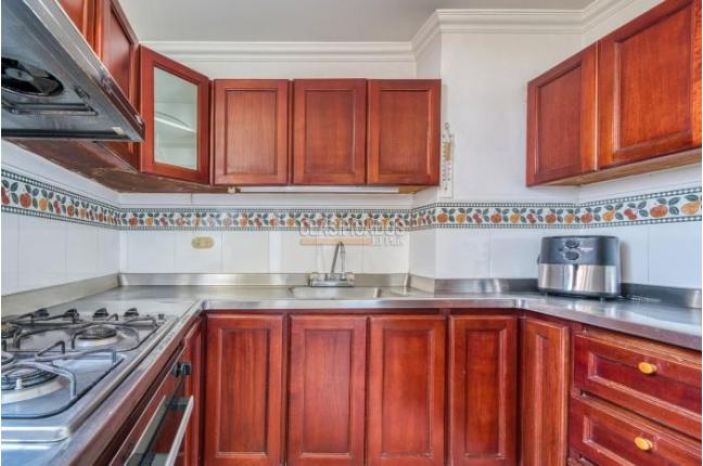 Apartamentos, Venta, Las Quintas de Don Simón - $560.000.000