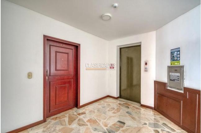 Apartamentos, Venta, Las Quintas de Don Simón - $560.000.000