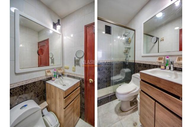 Apartamentos, Venta, Las Quintas de Don Simón - $560.000.000