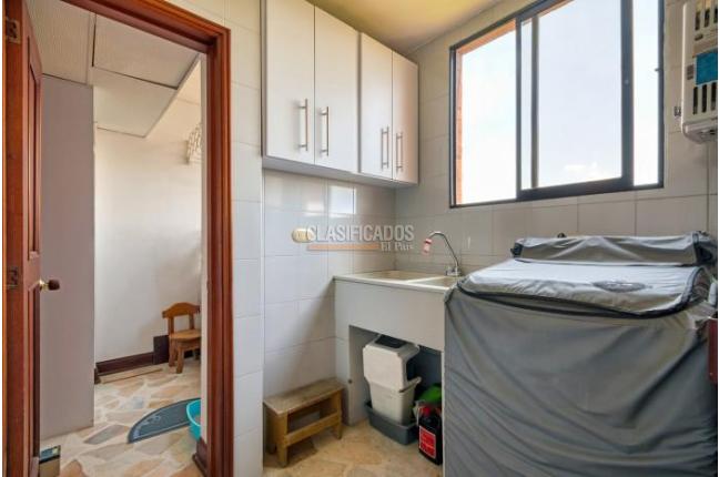 Apartamentos, Venta, Las Quintas de Don Simón - $560.000.000