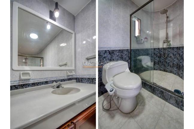 Apartamentos, Venta, Las Quintas de Don Simón - $560.000.000