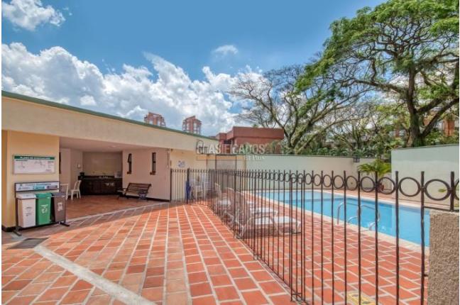 Apartamentos, Venta, Las Quintas de Don Simón - $560.000.000