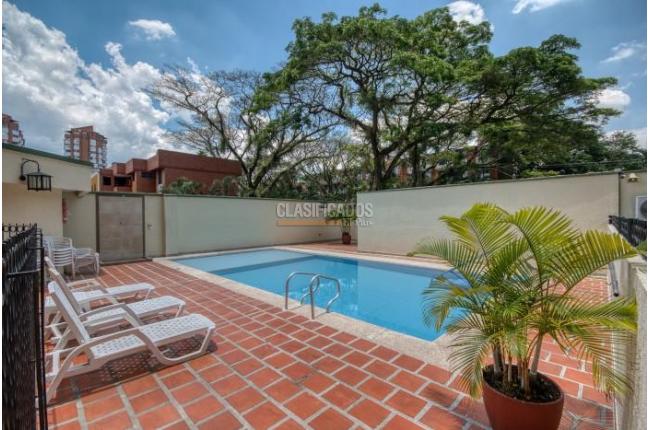 Apartamentos, Venta, Las Quintas de Don Simón - $560.000.000