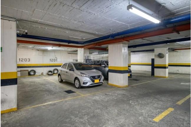 Apartamentos, Venta, Las Quintas de Don Simón - $560.000.000