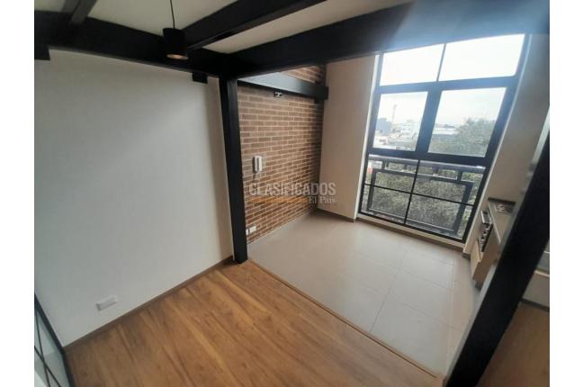 Apartaestudios, Alquiler, Bogotá - $2.550.000