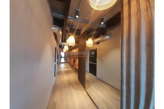 Apartaestudios, Alquiler, Bogotá - $2.550.000