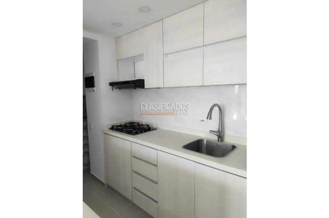 Apartamentos, Alquiler en Jamundí