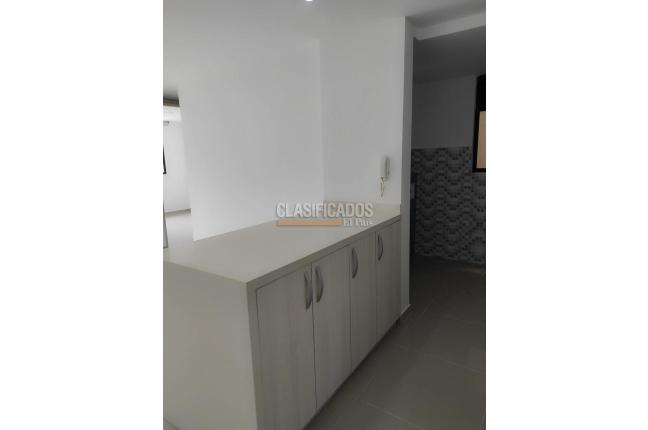 Apartamentos, Alquiler en Jamundí