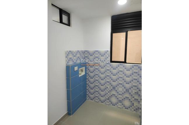 Apartamentos, Alquiler, Jamundí - $1.100.000