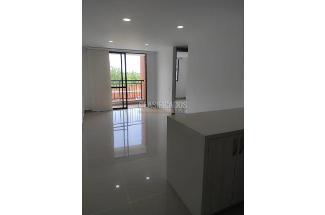 Apartamentos, Alquiler, Jamundí - $1.100.000