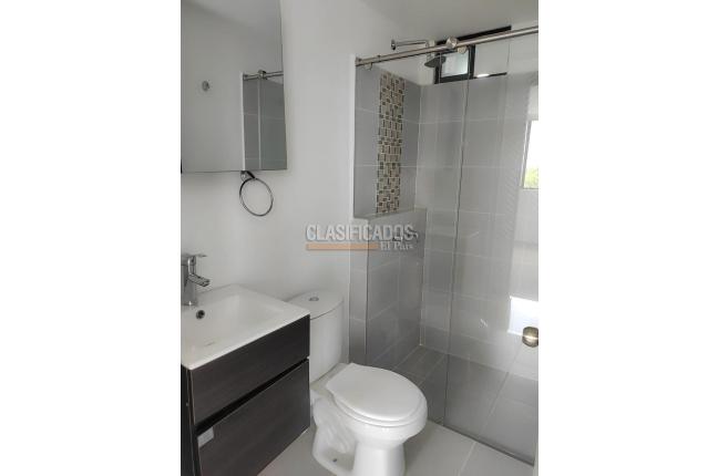 Apartamentos, Alquiler, Jamundí - $1.100.000