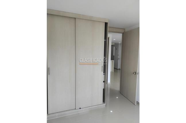 Apartamentos, Alquiler, Jamundí - $1.100.000