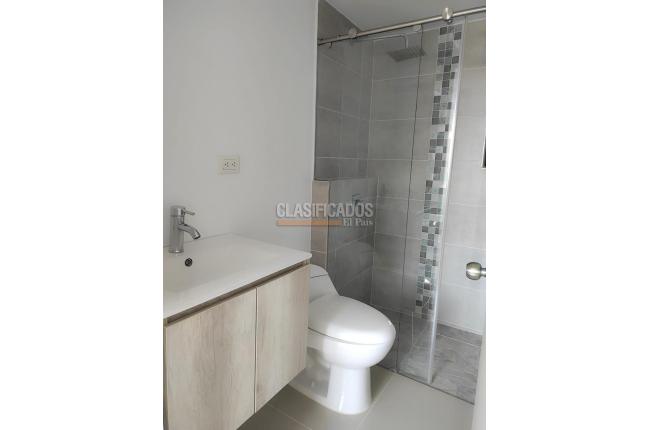 Apartamentos, Alquiler, Jamundí - $1.100.000