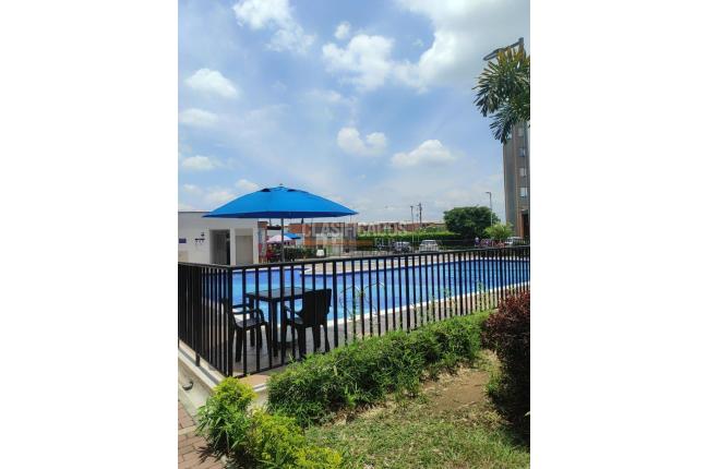 Apartamentos, Alquiler, Jamundí - $1.100.000