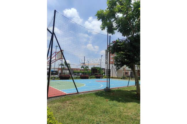 Apartamentos, Alquiler, Jamundí - $1.100.000