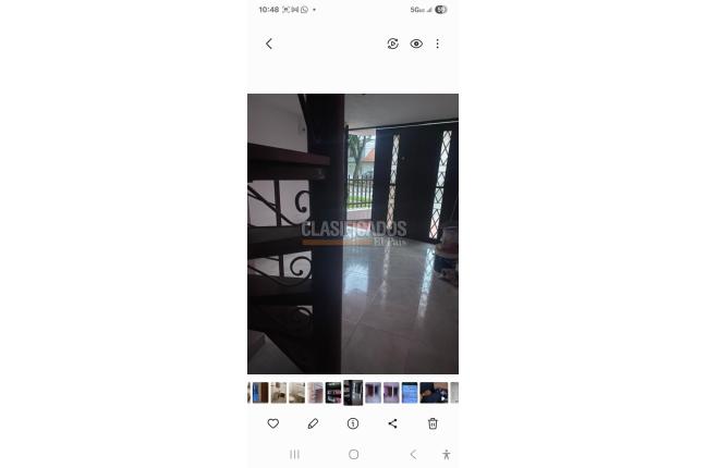 Apartaestudios, Alquiler en Nueva Tequendama