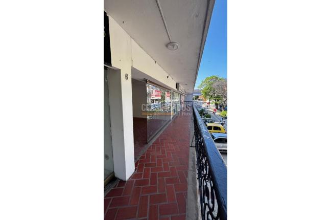 Locales y Bodegas, Alquiler, Barranquilla - $2.400.000