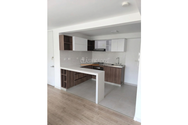 Apartamentos, Alquiler, Cajica - $1.500.000