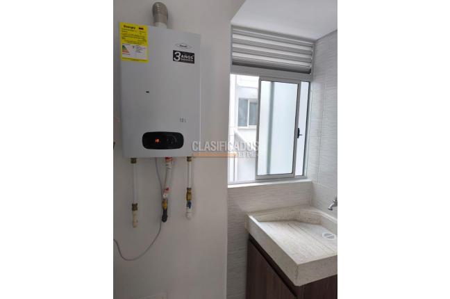 Apartamentos, Alquiler, Cajica - $1.500.000