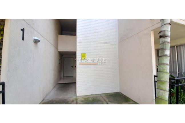 Apartamentos, Alquiler en Ciudad Bochalema