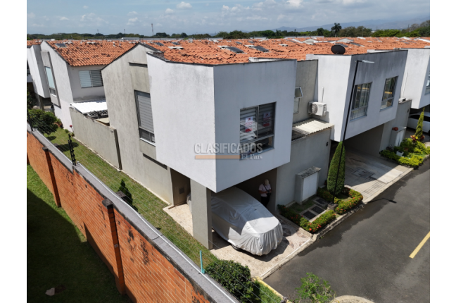 Apartamentos, Alquiler, Jamundí - $2.300.000