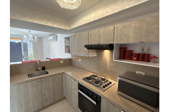 Apartamentos, Alquiler, Jamundí - $2.300.000