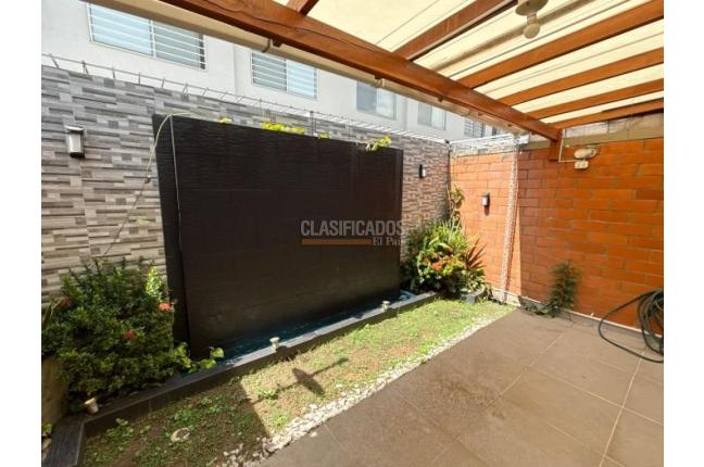 Apartamentos, Alquiler, Jamundí - $2.300.000