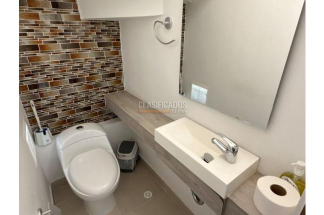 Apartamentos, Alquiler, Jamundí - $2.300.000